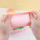 Παιχνίδια Squishy με αργή άνοδο 2,7" Peach, Squishies με άρωμα ροδάκινου για ανακούφιση από το 3