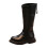 Children's Boots, Single Boots, Long Boots With Zip Ties, Long Boots 3
