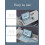 Toetsenbordhoes voor Galaxy Tab A9+ 11" met afneembare Bluetooth-module 4