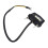 LED Motorcycle License Plate Light 12V 7