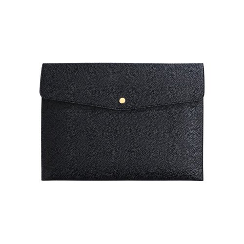 Waterproof Leather Document Bag Multi-Color 1 2