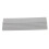 Ibasenice Rubber Handicap Ramp Grey 1 Piece 6