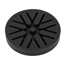 Silikone Puck Skærmstativ til 51mm, 53mm, 58mm