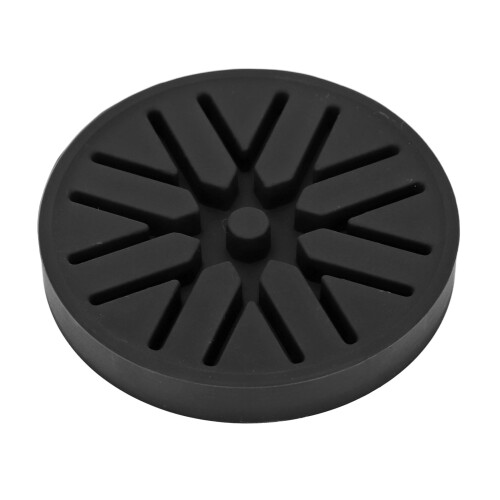 Silikone Puck Skærmstativ til 51mm, 53mm, 58mm