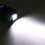 360Degree Rotatable Led Work Light, Rechargeable Magnetic Base With Hook For Auto Repair Camping Bbq, Multiple Lighting Modes Foldable Portable 5