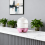 Electric Egg Cooker Stainless Steel 14-Cup 8