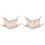 2Pcs Parrot Climbing Net Rope Material Durable Play Net 1