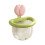 Karymi No-Drill Suction Shower Organizer with Drainage 2