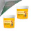 Water-Based Epoxy Floor Paint Waterproof Dark Gray 300g 2