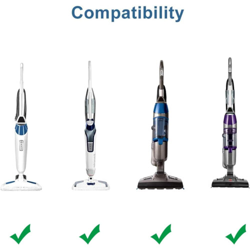 Steam Mop Scent Discs Compatible with Bissell PowerFresh 1