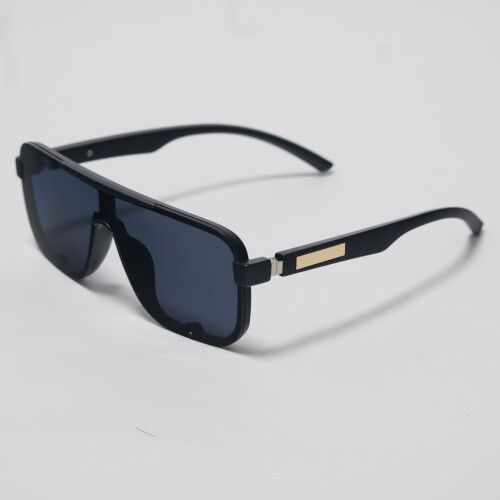 ZX-8953Νέα ανδρικά τετράγωνα γυαλιά ηλίου - Ευρωπαϊκή & Αμερικανική μόδα, ρετρό στυλ, 1