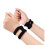 Justerbar håndleddsbinding - Håndleddsstøtte for trening Black 1