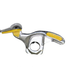 Durable Cast Steel Auto Tire Disassembling Tool for Car Repair