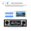 Car Stereo Bluetooth Digital Media Receiver with 18-Band EQ 5