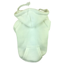 Dog Sweater for Small Breeds – Soft Warm Hoodie with