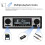 Car Stereo Bluetooth Digital Media Receiver with 18-Band EQ 7