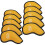 Golf Iron Covers Set Mesh Yellow 10 Pcs 3