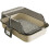 Αμμολεκάνη, ημικλειστός δίσκος, κουτί από ανοξείδωτο ατσάλι, υπερμεγέθης 5