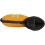 Golf Iron Head Covers Mesh Style Black 10 Pcs 6