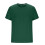 Ανδρικό μπλουζάκι με κοντό μανίκι, φαρδιά μπλούζα και στρογγυλή λαιμόκοψη, 2