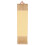 Compact Multi Color Hand Scroll for Drawing and Calligraphy 1