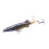 Crocodile propeller pencil lure 13 cm 16 g 2