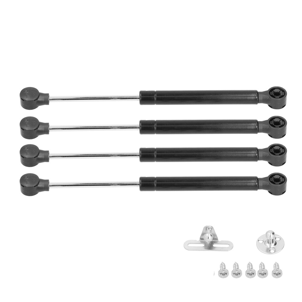 Gas Spring Cabinet Door Hinge, Bed Frame Lifts1inch Style With High Strength Metal Components For Silent And Stable Operation 9028731450971