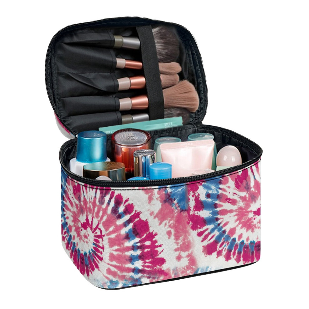 Cosmetic Bag Portable Durable Travel Toiletry Bag with