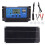 Multi-purpose Solar Charger Portable Solar Panel Kit High Efficiency Monocrystalline Solar Panels MPPT Solar Controller Off-Grid Power Solutions for 1