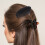 Inserts de volume en plastique pour chignon (4 pièces) 5