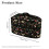 Polyester Travel Steamer Storage Bag with Butterfly Leaf 6