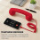 Retro Phone Handset for iPhone and Android Vintage 90s 2