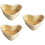 3 PCS Roti Bread Dough Rising Basket Fermentation Tool 1