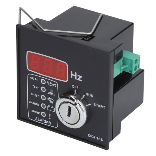 Multifunctional Generator Controller 2