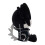 Funny Video Game Plush Doll 8-inch 5