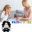 Funny Video Game Plush Doll 8-inch 7