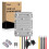 DC Voltage Converter 48V/36V to 12V 360W 30A 1
