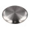 Stainless Steel Dinner Plates Lunch Plates Breakfast Plates 3