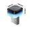 Lampe LED USB 1 pouce 3