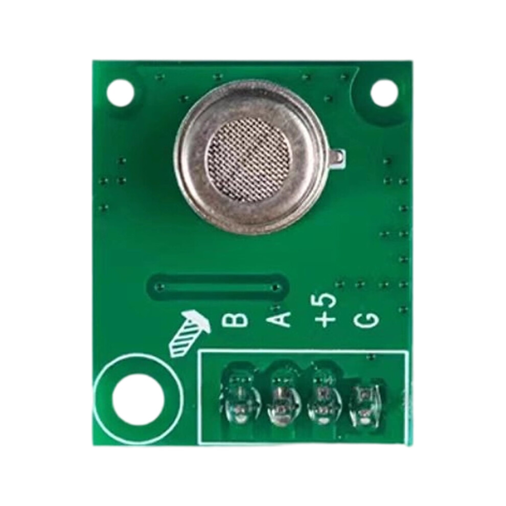Triple Gas Detector Module For Tvoc Co2 Formaldehyde 908436823890