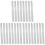 3 Pack Cuff Bracelets For Crafting Stainless Steel Bangle Blanks 1