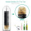 Brosse à biberon à manche long 40 cm (1 pièce) 6