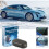 Solar-Powered Anti-Freeze Car Snow Removal Device 6