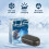 Solar-Powered Anti-Freeze Car Snow Removal Device 8