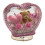 Décoration de table pour la Saint-Valentin en acrylique (1 pièce) 2