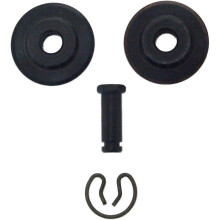UTC706 Replacement Parts Kit for UTC701, UTC702, UTC703, UTC704 and UTC705 Premium Tubing Cutters Black