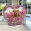 Décoration de table pour la Saint-Valentin en acrylique (1 pièce) 4