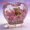Décoration de table pour la Saint-Valentin en acrylique (1 pièce) 5