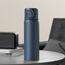 Gobelet isotherme Karymi316 en acier inoxydable – Grande capacité, bouteille à paille portable, idéale pour les voyages, le sport, l'école et