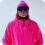 Μάσκα Snow Ninja, γυαλιά μάσκας Snow Ninja, μάσκα εξωτερικού χώρου κατά της ομίχλης, ζεστή 2